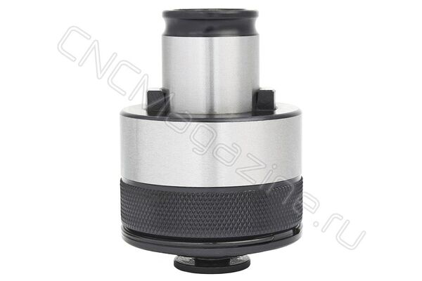 JIS-GT24 M5 5.5x4.5 Быстросменная резьбонарезная цанга с обгонной муфтой