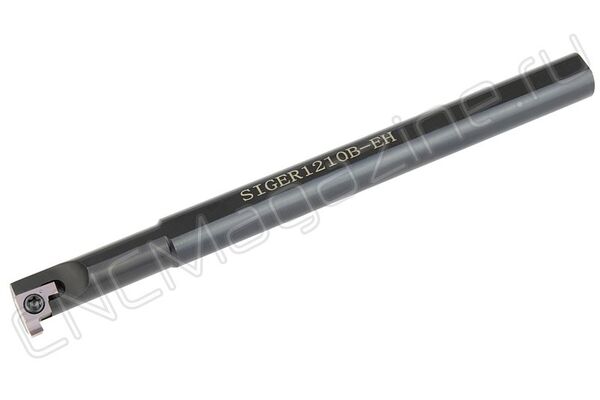 SIGER1210B резец канавочный