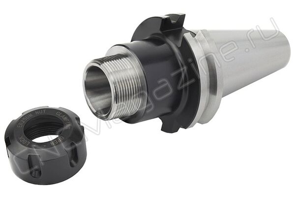 SK50-ER32-100 Цанговый патрон DIN69871