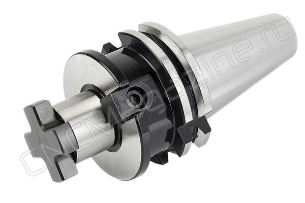 SK40-FMB16-35 патрон DIN69871 для насадных фрез