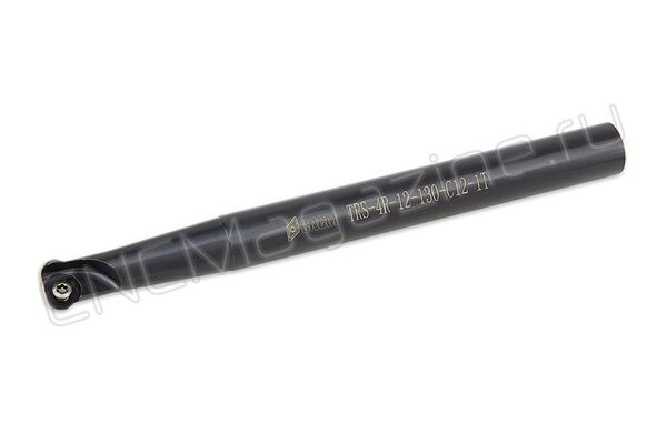 TRS-4R-12-130-C12-1T фреза концевая со сменными пластинами