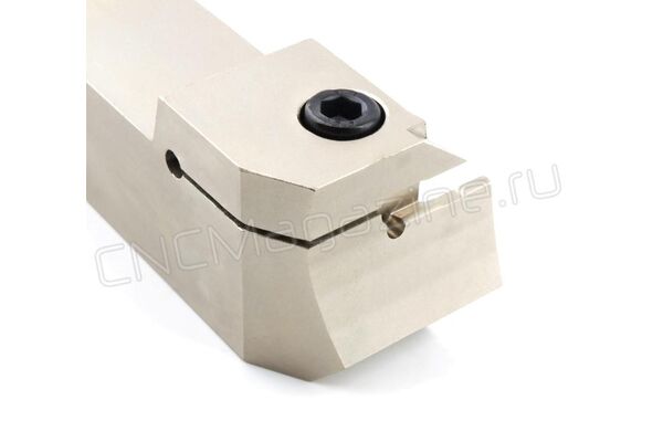 QFFD2525R17-100L резец канавочный