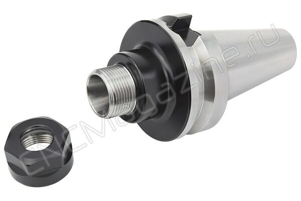 BT30-ER11-100 Цанговый патрон MAS403