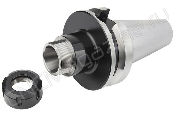 BT50-ER32-70 цанговый патрон MAS 403