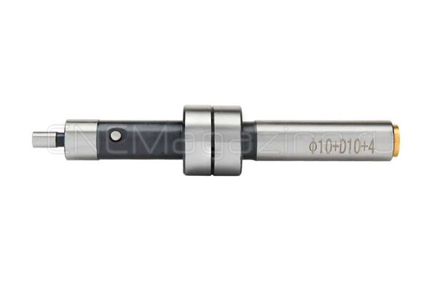 CE-420 Кромкоискатель механический для фрезерного станка