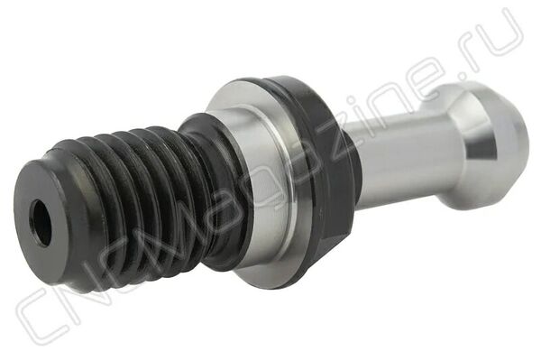 PS-BT40-45-H штревель с отверстием под СОЖ, без уплотнительного кольца