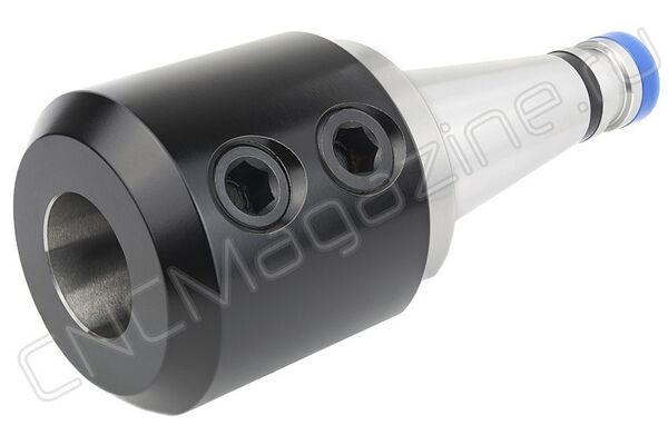 NT50-SL25-80 Патрон Weldon DIN2080