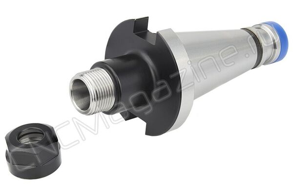 NT40-ER16-60 Цанговый патрон DIN2080