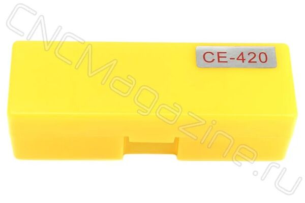 CE-420 Кромкоискатель механический для фрезерного станка