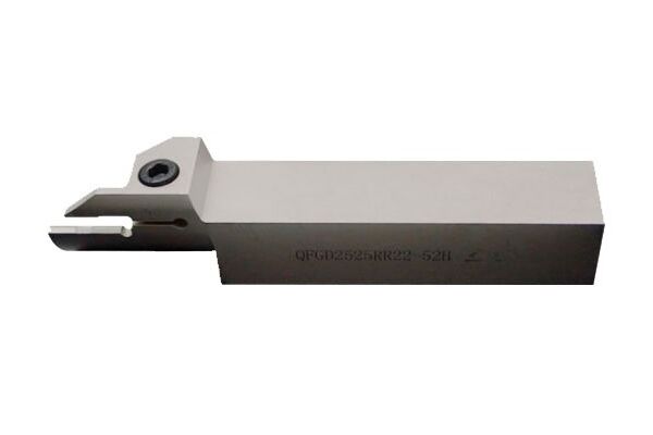 QFGD2525RR22-130H резец канавочный