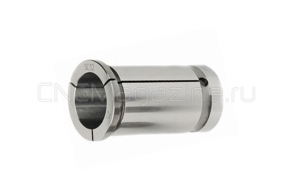SC32-25 цанга