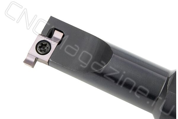SIGER1616C L160 резец канавочный