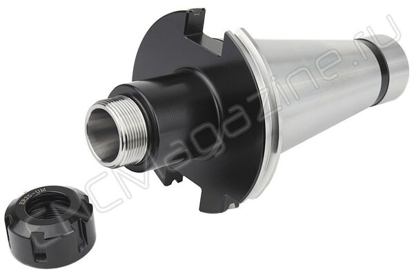 ISO50-ER32-70 цанговый патрон (ГОСТ 25827-93)