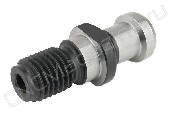 PS-BT50-45-HO штревель с отверстием под СОЖ, с уплотнительным кольцом