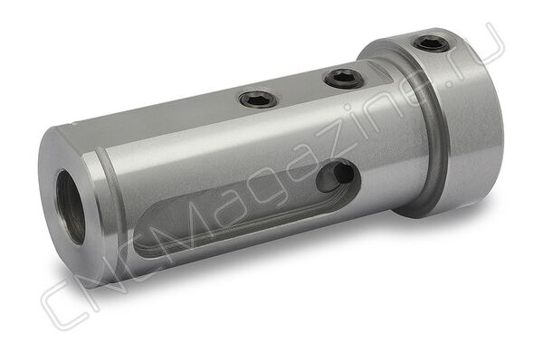 D40-d18-F1 втулка переходная