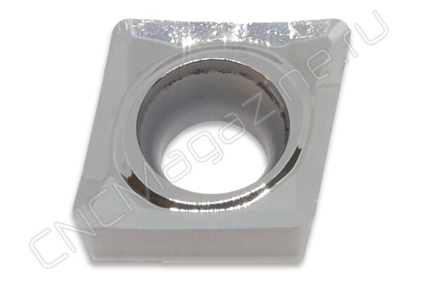 CCGX09T308-AL IN8025 пластина для точения