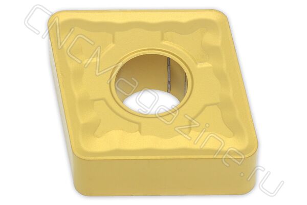 CNMG120412-GM IP4325 пластина для точения