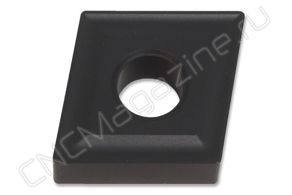 CNMG120404-UK IK4015 пластина для точения