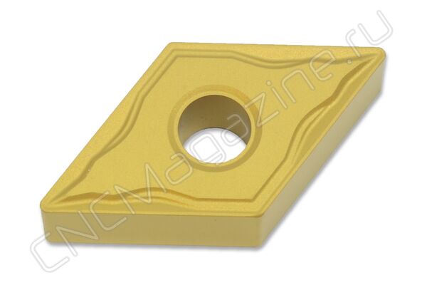 DNMG110404-GF IP4015 пластина для точения
