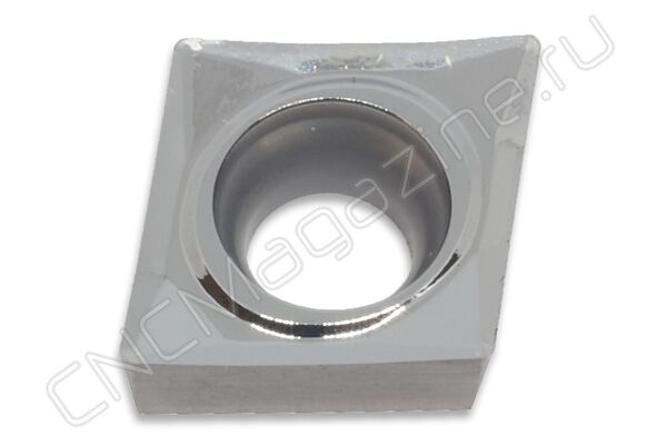 CCGX09T304-AL IN8035 пластина для точения