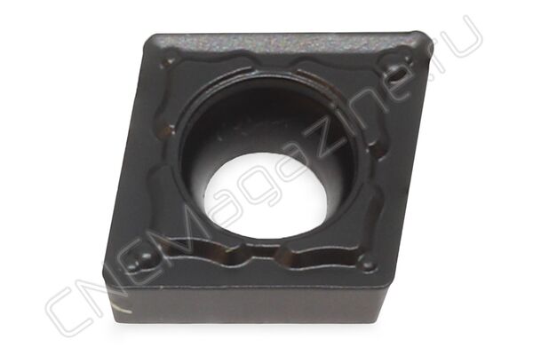 CCMT060204-MM IP4005 пластина для точения