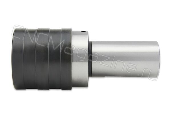 C32-TC820-63-Gr2 Быстросменный резьбонарезной патрон с компенсацией по длине цилиндрический хвостовик