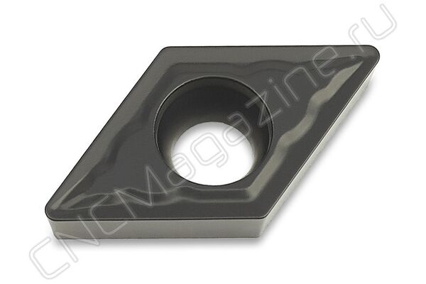 DCMT11T304-GP IK4025 пластина для точения