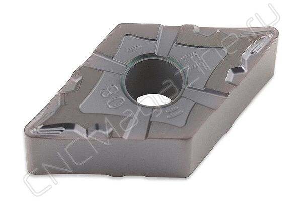 DNMG150608-EF IS7025 пластина для точения