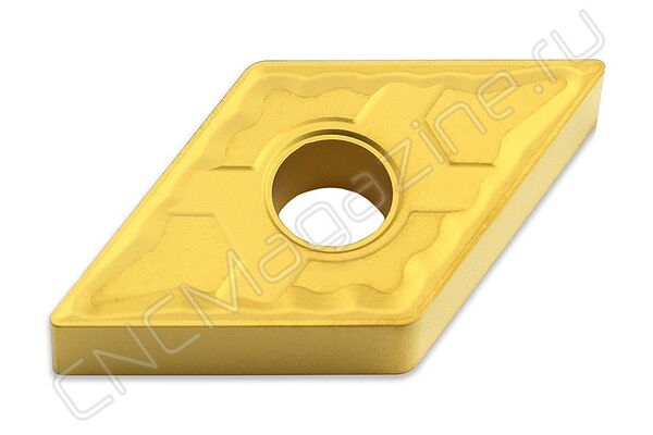 DNMG110408-GM IP4025 пластина для точения