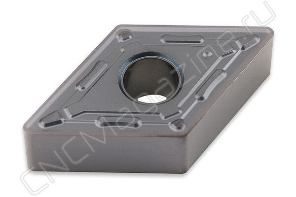 DNMG150608-LR IM7325 пластина для точения