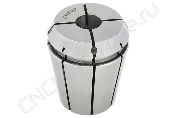 ERS32-17 цанга стандартной точности, герметичная (DIN6499)