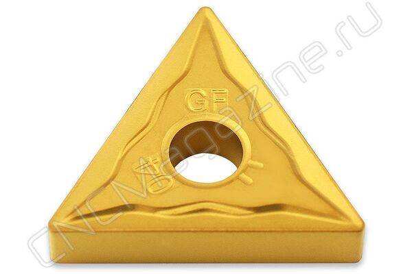TNMG220404-GF IP4015 пластина для точения