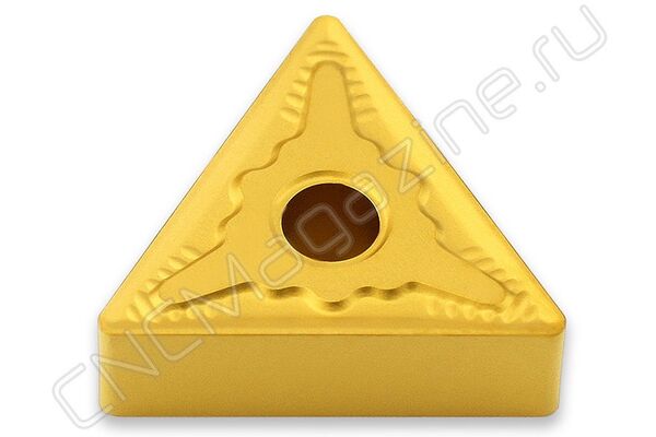 TNMG160404-QM IP4325 пластина для точения