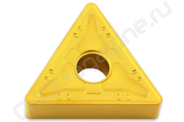 TNMG220408-QR IP4325 пластина для точения