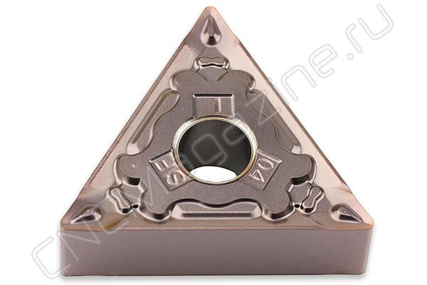 TNMG160408-SF IS7015 пластина для точения