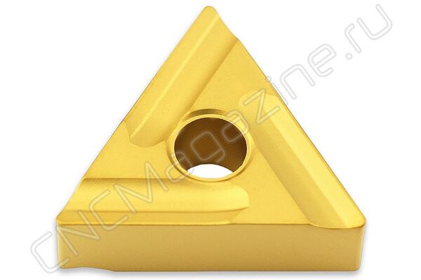 TNMG160404R-SV IP4325 пластина для точения