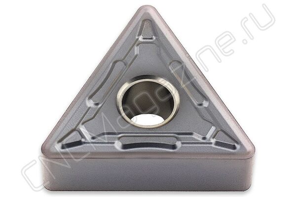 TNMG160408-LR IM7325 пластина для точения