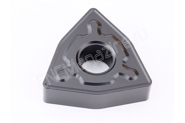 WNMG060408-HK IK4015 пластина для точения