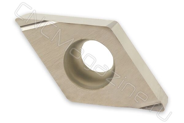 DCET070202L-PS IS7025 пластина для точения