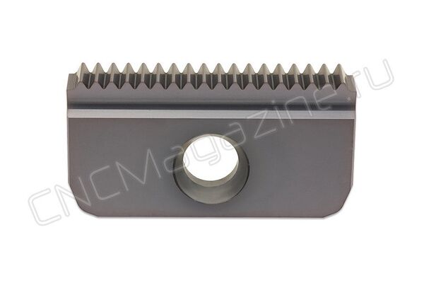 30-16W BR215 пластина твердосплавная для резьбофрез