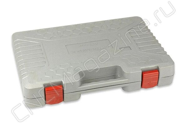 CK-10-12 58 PCS Прижимы фрезерные в кейсе (М10, паз 12 мм)