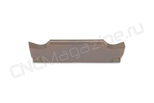 MGGN150-S06R PM310 пластина для отрезки и точения канавок