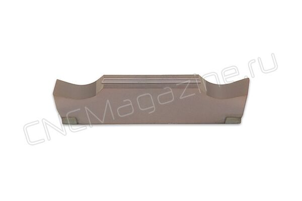 MGGN250-S06L PM310 пластина для отрезки и точения канавок