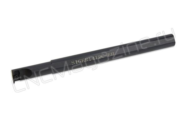SIGER1412C резец канавочный