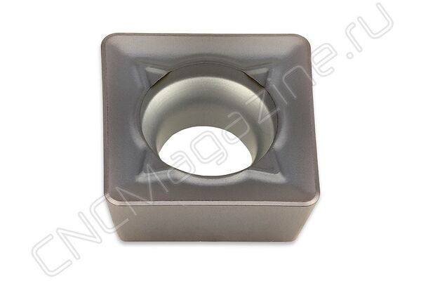 SPMT09T308-CM IA6330 пластина для фрез