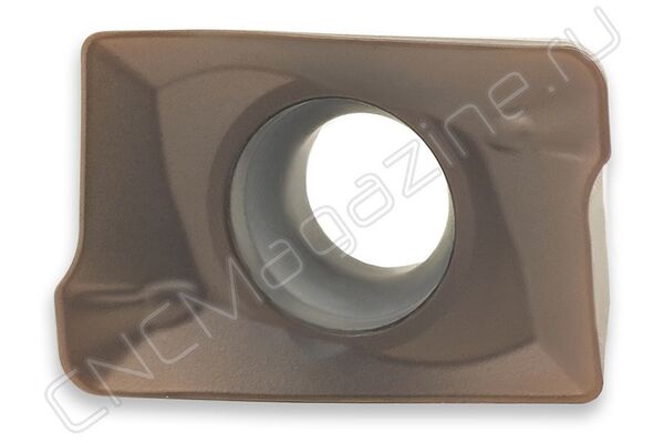 APKT113508R-GM IA6330 пластина для фрез
