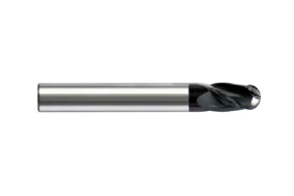 IH16-03-06050-B4 фреза сферическая твердосплавная