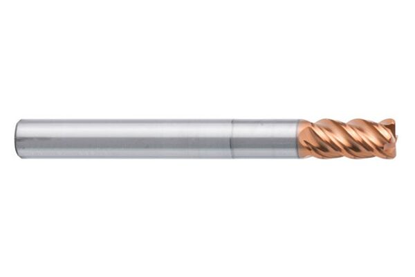 IH30-10-40100-EN4 фреза концевая твердосплавная