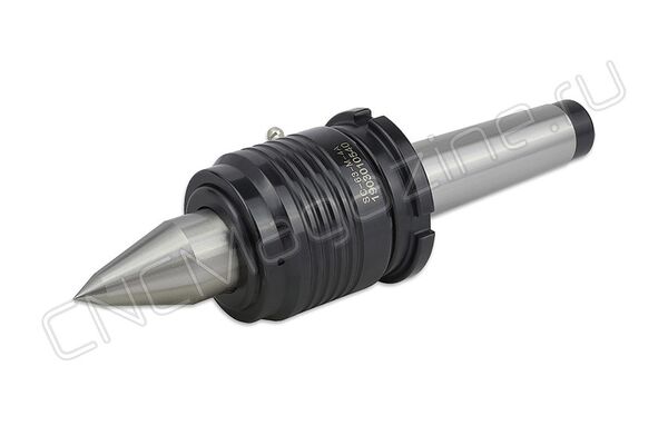 SC-63-M-4A Центр вращающийся с отжимной гайкой