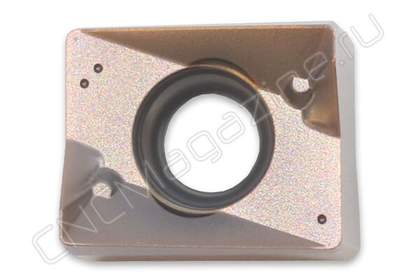 ANKX120704R-GL IA6330 пластина для фрез